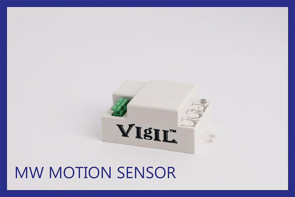 Vigil World - MW Motion-Sensor