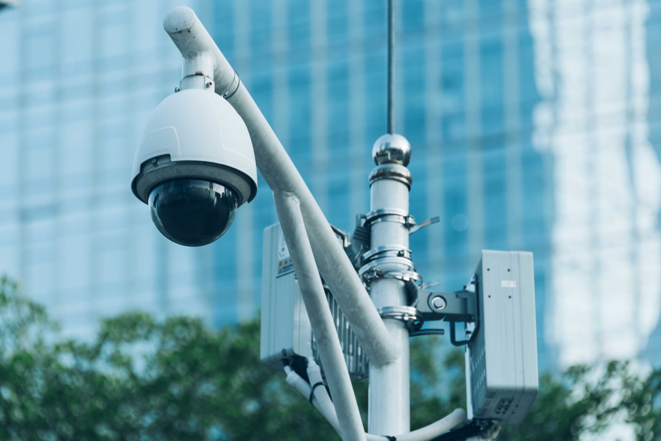 Vigil World - surveilliance security camera